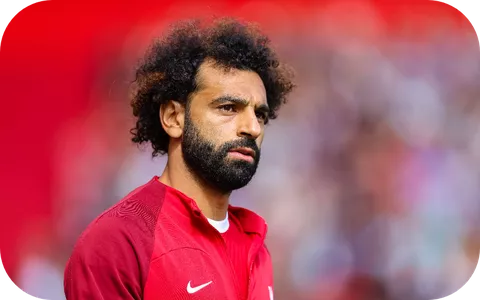 Report: Mo Salah has 'played in' his last Liverpool game, medical booked
