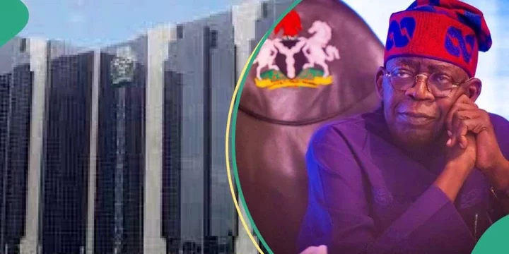 Nigeria successfully repays China, World Bank, others $1.17bn loan, still owing more.