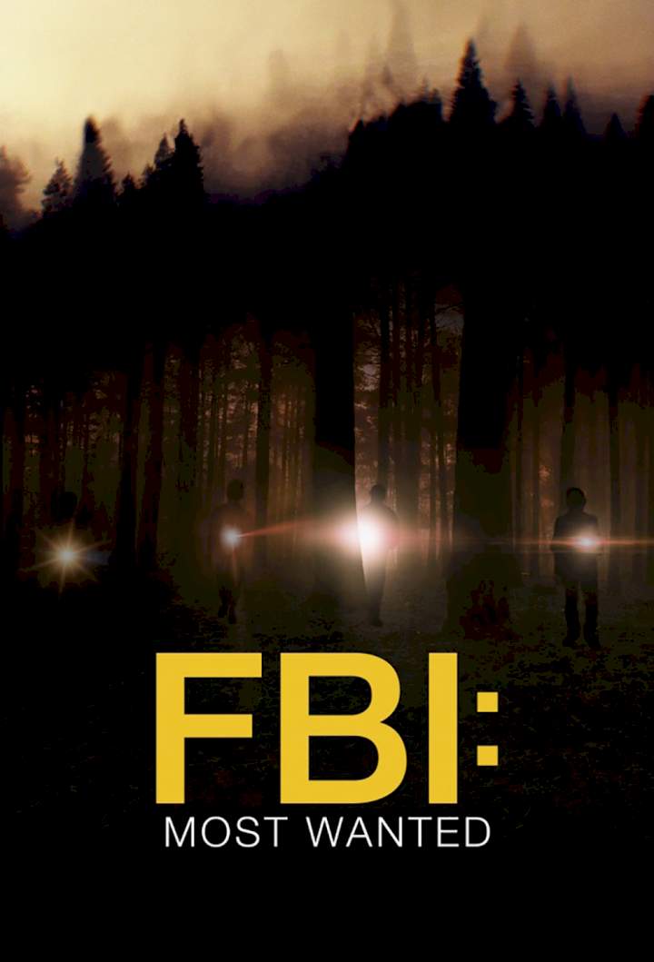 Season Premiere: FBI: Most Wanted Season 4 Episode 1 - Iron Pipeline