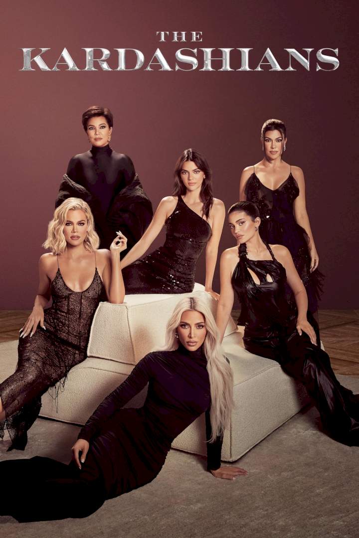 Season Premiere: The Kardashians Season 2 Episode 1 - I Have Something To Tell You...