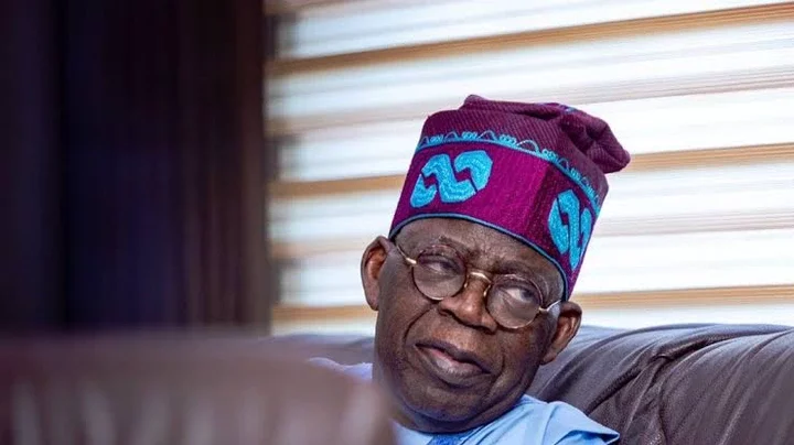 'We Told The Obedients But They Did Not Listen' - Tinubu's Aide Reacts To Tribunal Ruling