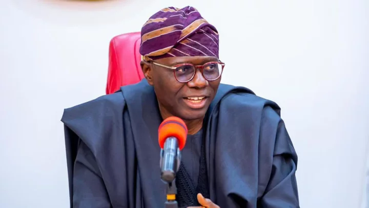 Lagos guber: Court fixes date to deliver judgment on Sanwo-Olu's victory