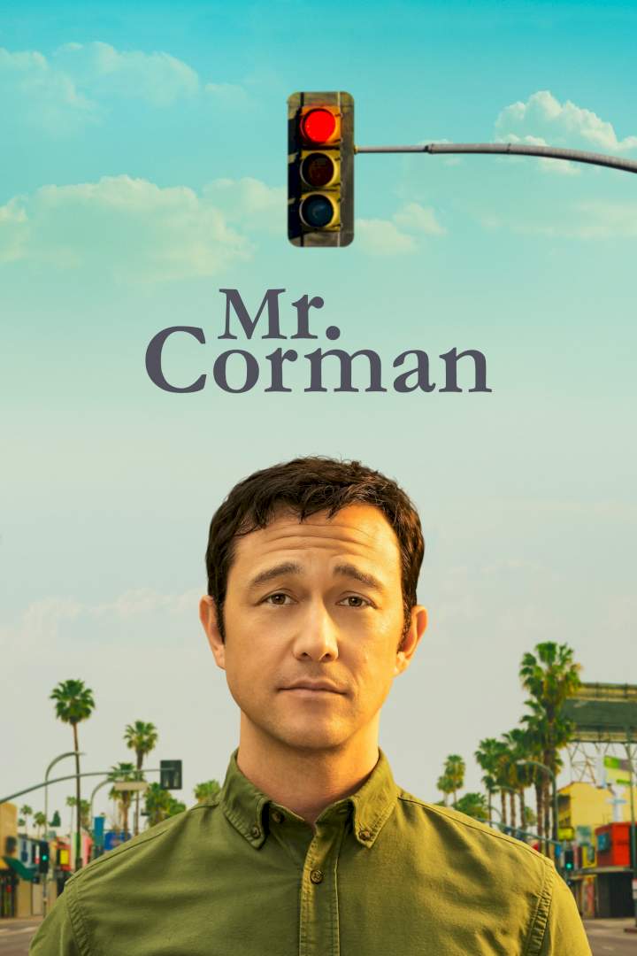 New Episode: Mr. Corman Season 1 Episode 9 - Mr. Corman