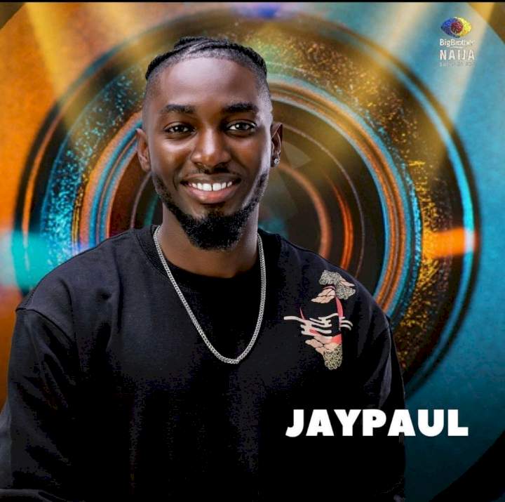 BBNaija: Winning N90m more important than Saskay - JayPaul