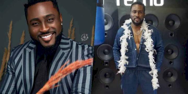 BBNaija: "Maria should be careful" - Lady alleges Pere's marriage of one year was to secure visa