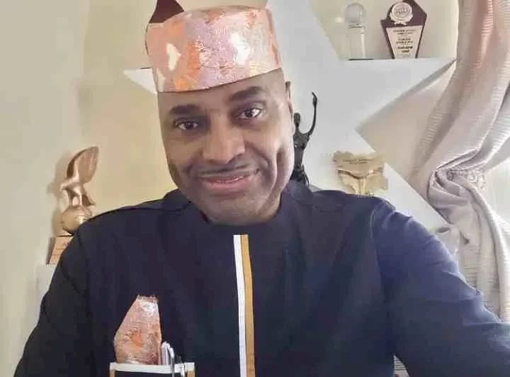'I'm Obicentric, anyone that says a Northern-Muslim wouldn't support a Christian is lying - Kenneth Okonkwo (Video)
