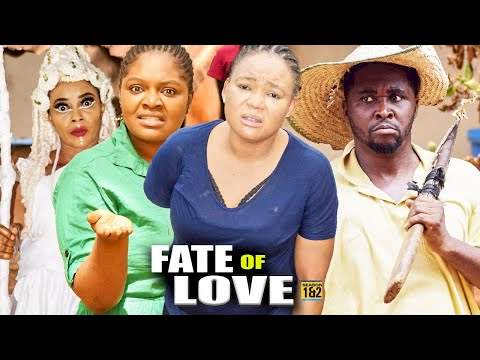 Fate of Love (2022) Part 7