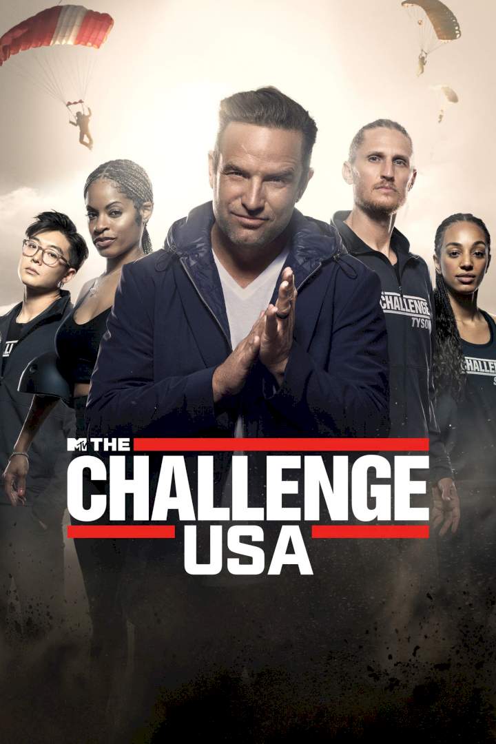 New Episode: The Challenge: USA Season 1 Episode 3 - Declarations of Independence