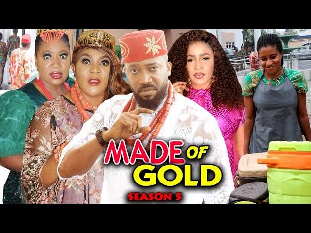 Made of Gold (2022) Part 5