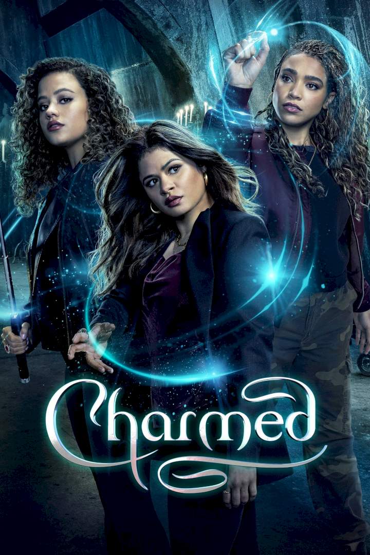 New Episode: Charmed Season 4 Episode 10 - Hashing it Out