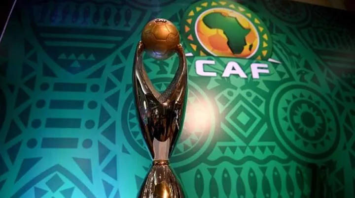 Why Nigerian referees are not officiating at AFCON - CAF