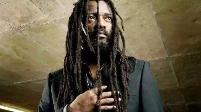 See The 3 Men That Killed Lucky Dube, And This Is Why They Killed Him