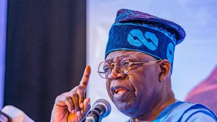 Students Loan Will End Incidents Of Drop Outs - Tinubu