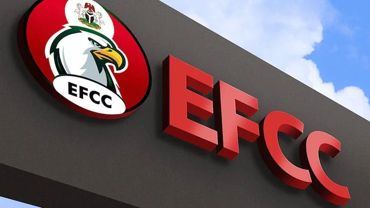 EFCC traces N7billion fraud proceeds to religious body
