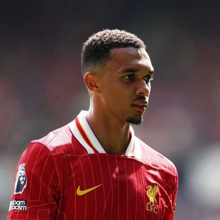 Transfer News LIVE: Liverpool And Real Madrid In Talks Over Arnold, Man United Keen On Kvaratskhelia