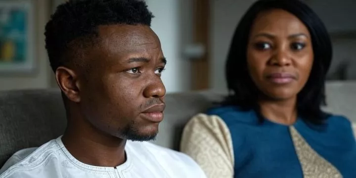 "I feel bored around my wife but happy with girlfriend" - Man seeks advice