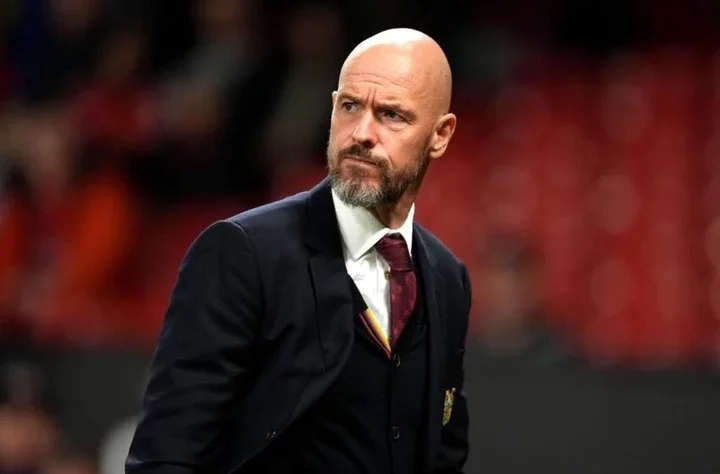 Opinion: Did Erik ten Hag Destroy Manchester United?