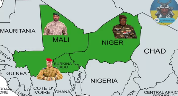 Niger, Burkina Faso, and Mali readies 5,000 troops for regional security operations