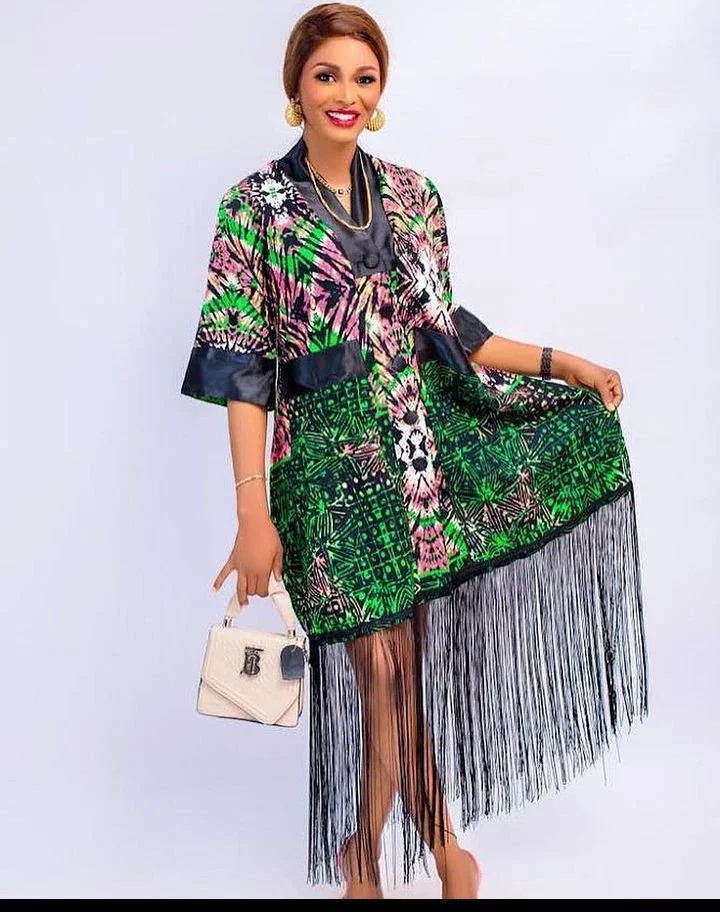 25+ simple Ankara styles that rocks.