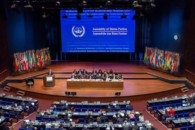 93 countries, including U.S., allies come to defence of International Criminal Court