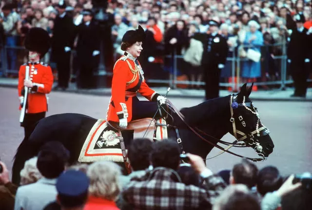 King Charles' birthday isn't until November. So why is it being celebrated in the summer?