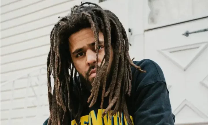 'He fell off like the Simpsons' - J.Cole responds to Kendrick Lamar's diss