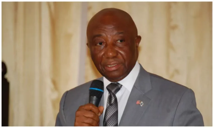 Liberian President, Bokai declares April 12 'National Fast and Prayer Day'