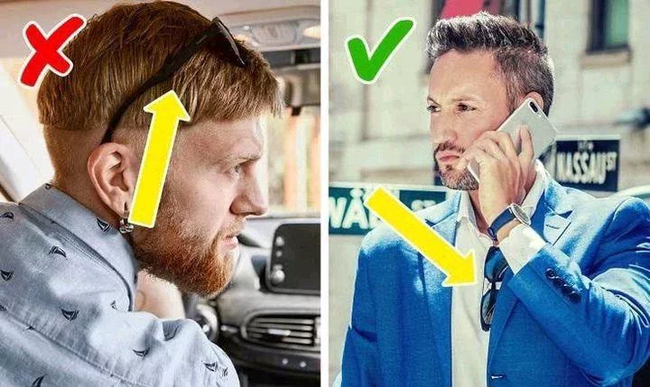 5 Clothing Mistakes All Men Need to Avoid (Photos)