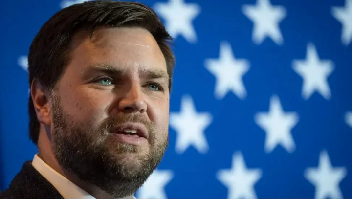 US election: Important things you should know about Trump's running mate JD Vance