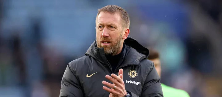 Chelsea still paying Graham Potter £200,000 a week