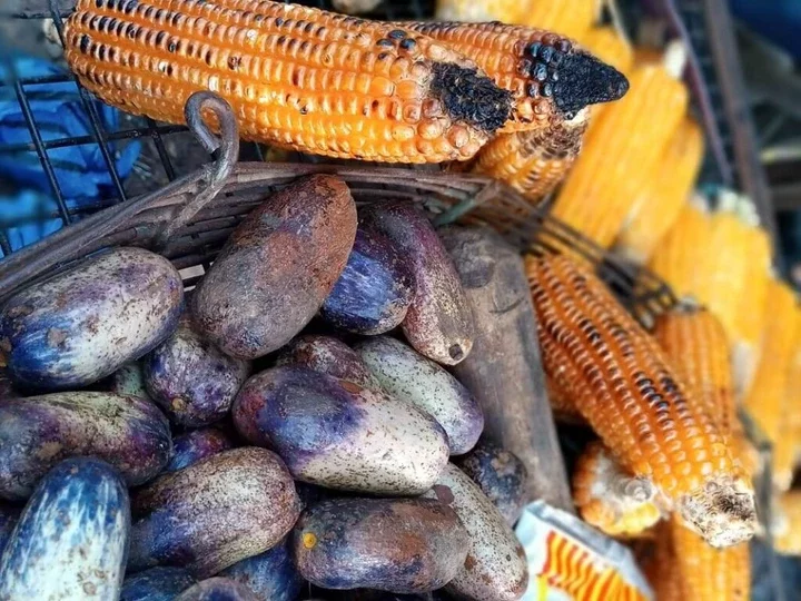 9 Potent Benefits Of Nigerian Pear (Ube) - Fab.ng