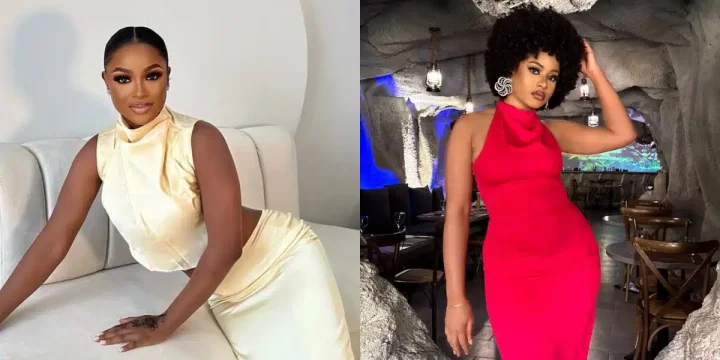 They think it's a lie because they can't afford it - Bella Okagbue slams Phyna's critics