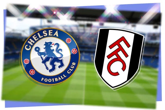 CHE VS FUL: Chelsea's Strongest Possible Lineup to Play Their Next EPL Encounter.