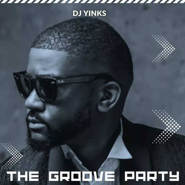The Groove Summer Party Mix 2024