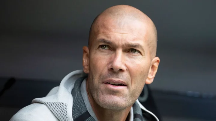 LaLiga: Zidane decides on Real Madrid job amid pressure on Ancelotti