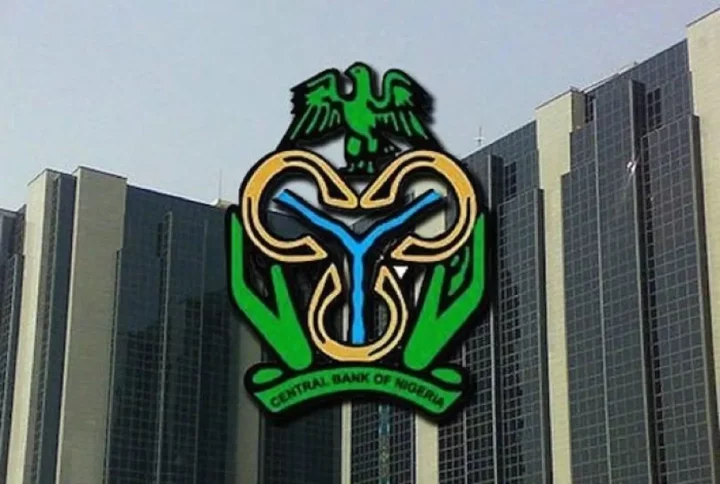 Why we revoked Heritage Bank's licence - CBN