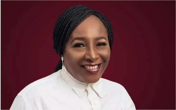 Why I rejected 'Liz Benson of Enugu' tag, my husband's name - Patience Ozokwor