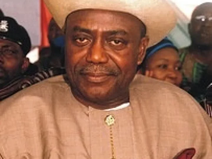 Fubara prevented Wike from making Rivers his private estate - Odili