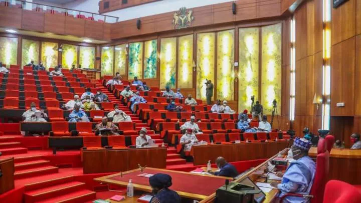 Senate expresses commitment to providing clean water for Nigerians