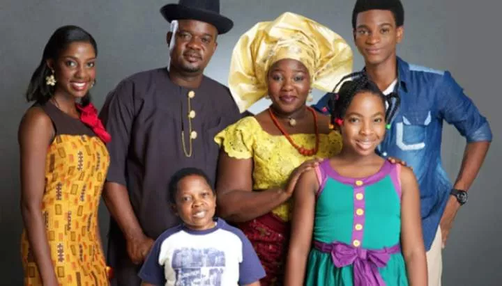 Popular Nigerian sitcom 'The Johnsons' ends after 13 years on screen