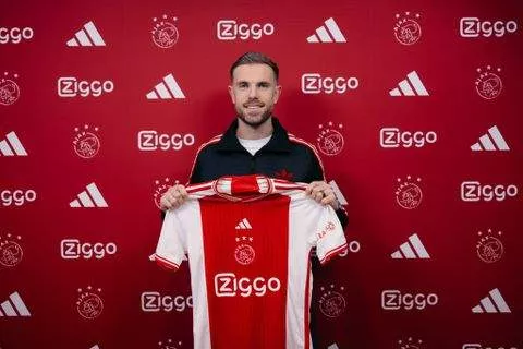 Why Jordan Henderson's move from Al Ettifaq to Ajax is the beginning of the end for the Saudi Pro League
