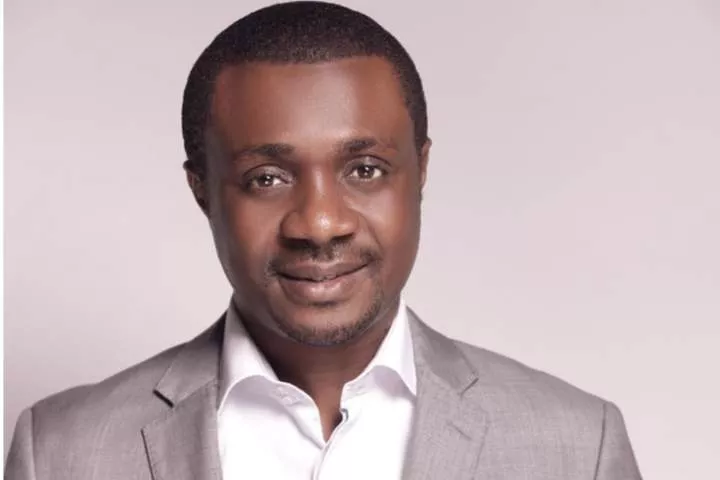 'Gree for somebody this year' - Nathaniel Bassey advises singles