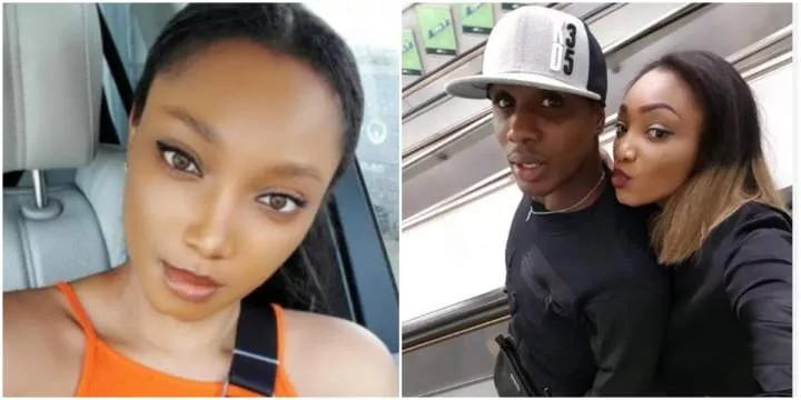 "How to catch any man you desire" - Jude Ighalo's ex-wife, Sonia advises women