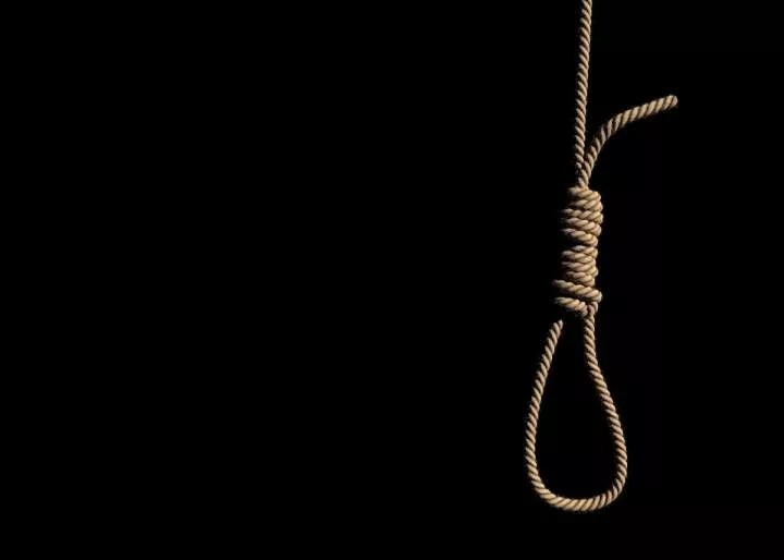 33-year-old man commits suicide in Ogun