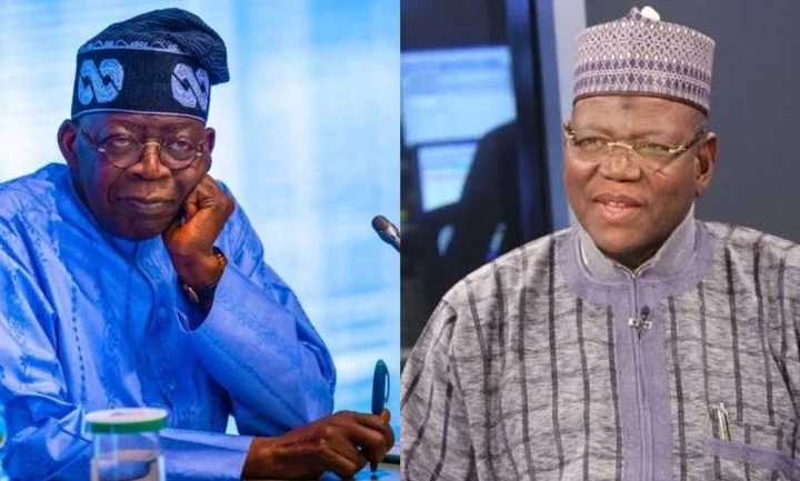 Lamido to Tinubu: Recent protests are early warning signs of impending disaster