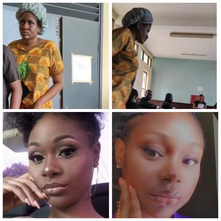 Court Sentences Woman To Death By Hanging For Killing Enugu Makeup Artist Torizone