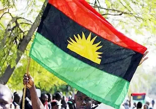 IPOB accuses Nigerian Army of intimidation and misinformation in Nnamdi Kanu's case