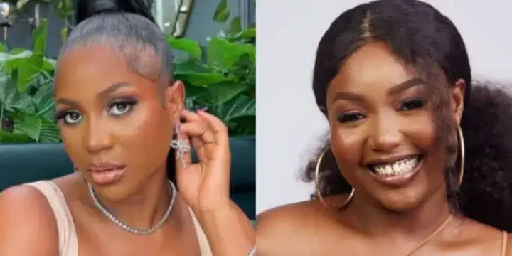 BBNaija: "That's witchcraft" - Wanni suggests Ruthee's behavior may be due to mental health issues