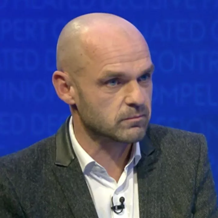 EPL: They'll struggle to finish top 4 - Danny Murphy on team that'll not compete for title