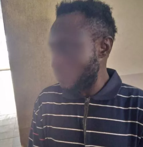 Lagos Police Arrest Stepfather and Two Others for Defiling 12-Year-Old Girl